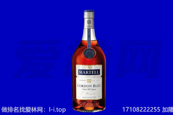 亳州回收洋酒